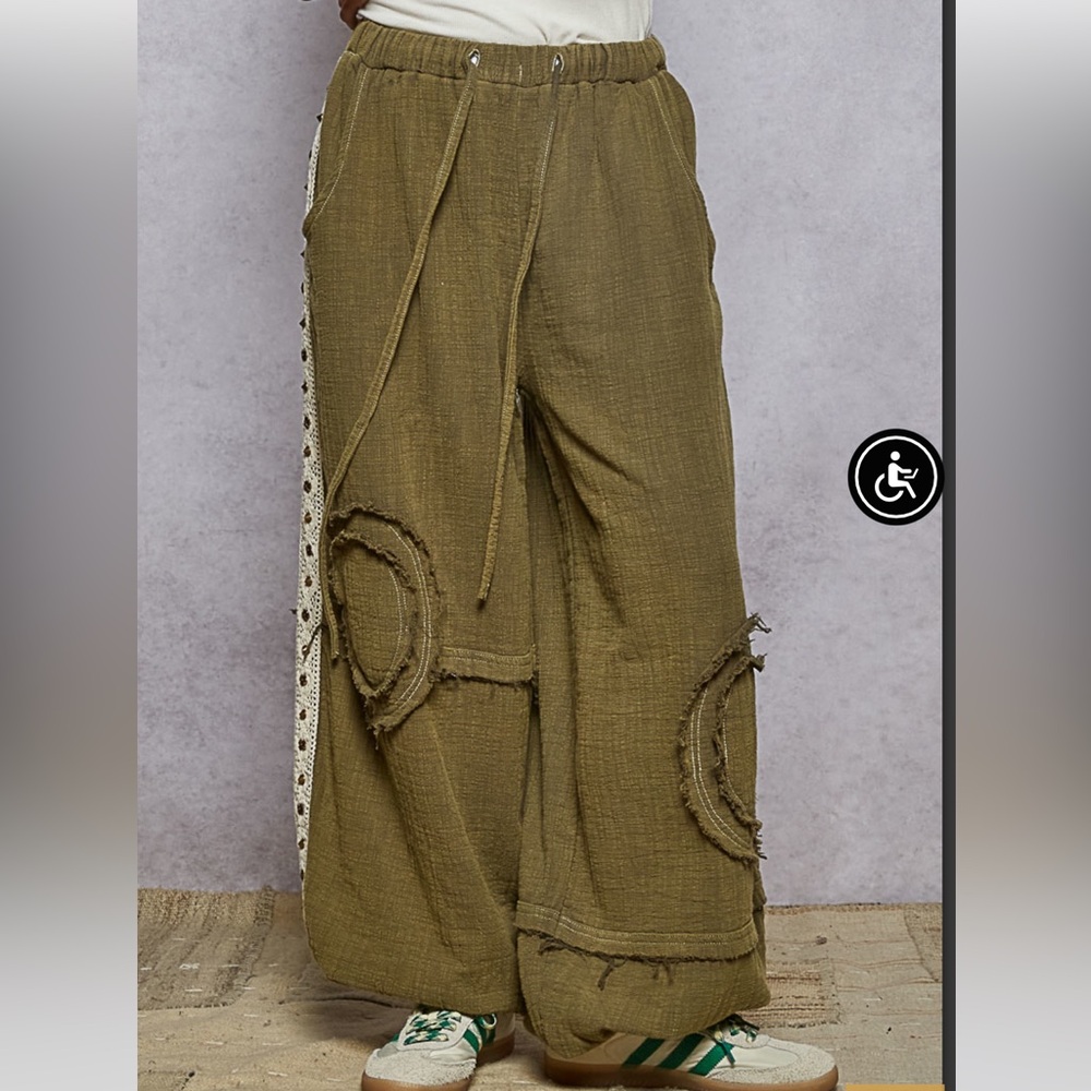 Cute POL Joggers - Picture 2 of 6